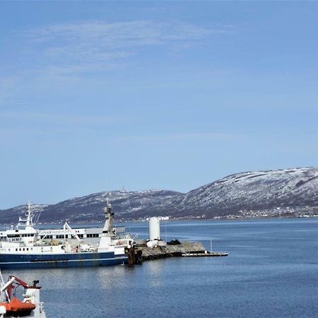 Seminarbakken 4 H05 Tromsø Exterior foto